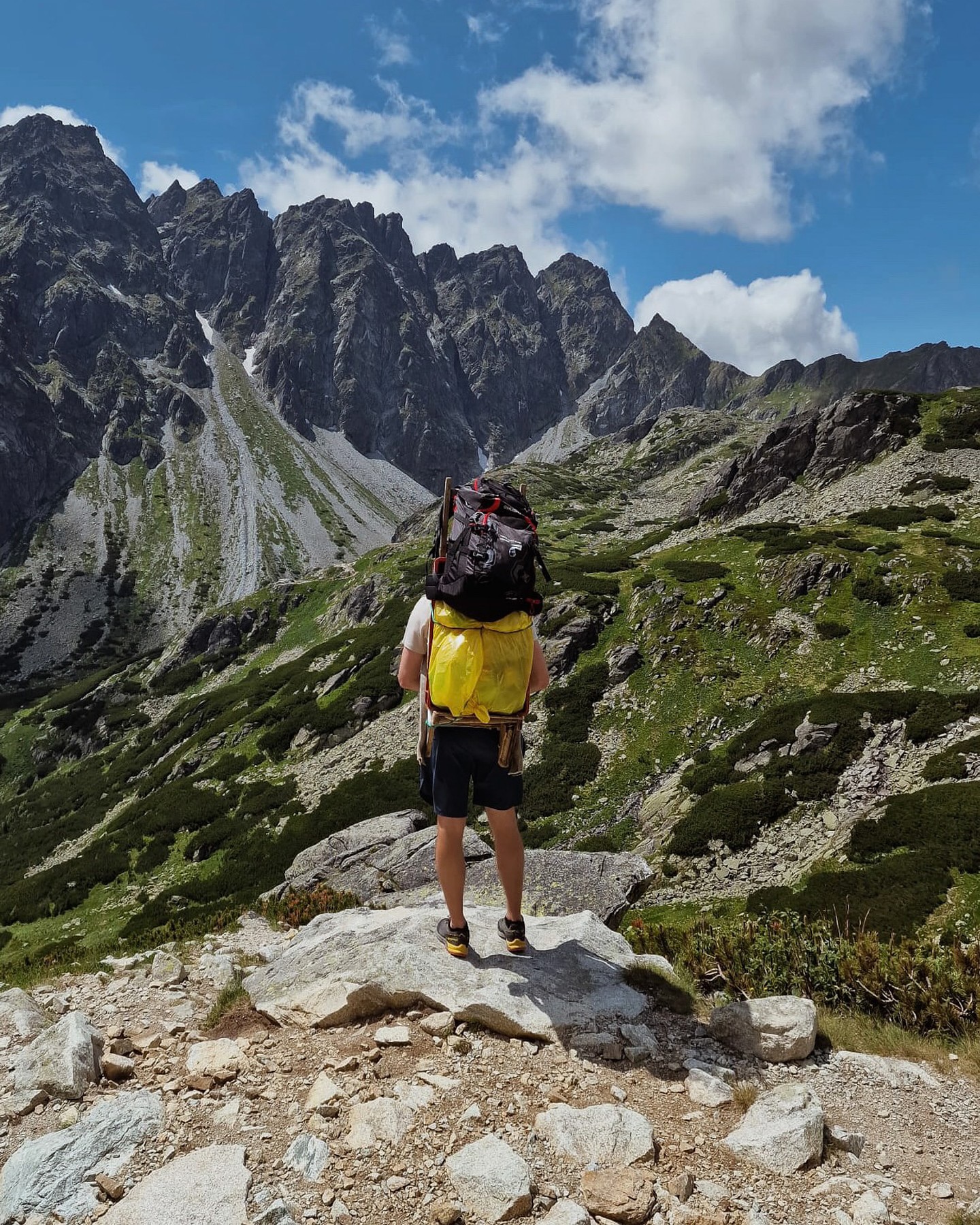 Our Corwin hiking club made it to Rysy, the highest accessible peak in Slovakia that you can reach without a mountain guide. ⛰️

But we weren’t just there for the views. Together with @hikemates, we officially opened a unique project we’re proud to support - compostable mountain toilets, designed to help protect the fragile alpine environment. 🌲

The final design was chosen through an architectural competition we sponsored, and now it’s ready to be tested during the upcoming hiking season. 🍃

We believe that great design and sustainability can (and should) meet even at 2,250 metres above sea level. ✌🏼

A big thanks to Hikemates for everything they do to keep our mountains clean, accessible, and loved. We’re glad to be part of it!

#Rysy #Hikemates #CorwinSupports #TatraMountains #SustainableTourism #ArchitectureForNature #corwin #hikemates #rysy