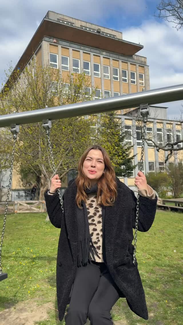 Dve akcie za jeden deň? ☝🏼🙂‍↕️

Znie to neskombinovateľne… kým nezistíte, že sú od seba len pár minút pešo.

Palma LIVE × Deň otvorených ateliérov v @novacvernovka 💛

Jedlo, umenie, ľudia. 🎭 Stačí prejsť pár krokov a máte dvojnásobný prvomájový program bez kompromisov. Vidíme sa!

novacvernovka Tešíme sa na vás! ✨🫶